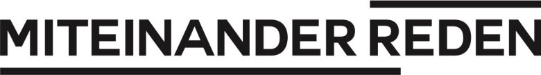 Logo Miteinander reden