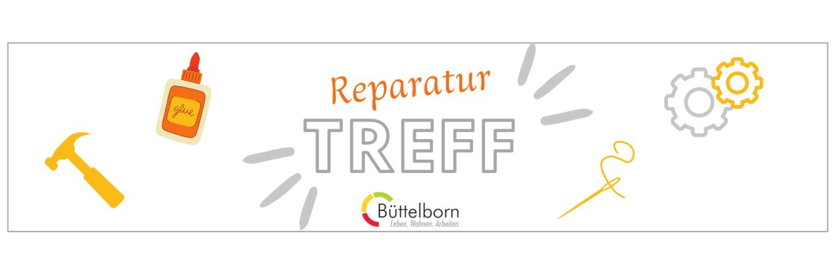 Reparatur-Treff Logo