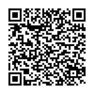 QR Code Hitzeportal Kreis Groß-Gerau